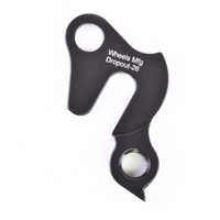 Wheels Manufacturing Derailleur Hanger DH26