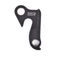 Wheels Manufacturing Derailleur Hanger DH54