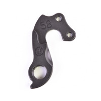 Wheels Manufacturing Derailleur Hanger DH58