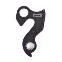 Wheels Manufacturing Derailleur Hanger DH60