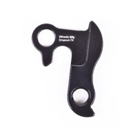 Wheels Manufacturing Derailleur Hanger DH74