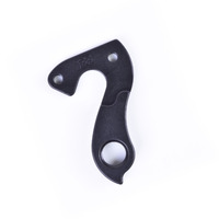 Wheels Manufacturing Derailleur Hanger DH138