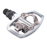 Pedals Shimano PD-A520 SPD Pedals Road/Touring