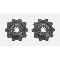 Pulley Wheel Set BBB BDP-01 10t Black