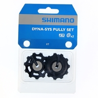 Pulley Wheel Set Shimano RD-M780/M781/M786/M773