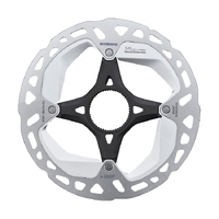 Disc Brake Rotor Shimano RT-MT800 XT Icetech Centrelock 160mm