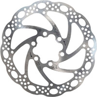 Disc Brake Rotor Tektro 6-Bolt 140mm
