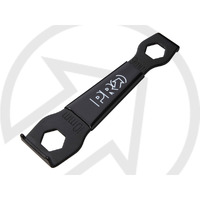 Tool Pro Chainring Nut Wrench