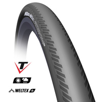 Tyre Mitas Arrow Weltex+ 700x28 