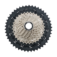 Cassette Shimano CS-M7000 11-Speed 11-42 SLX