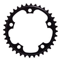 Chainring Shimano FC-RS500 36T Black