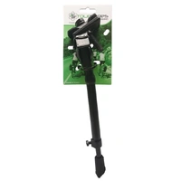 Kickstand Centre Mount Alloy suit 20-28 inch Black