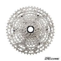 Cassette Shimano CS-M6100 Deore 10-51 12-Speed 