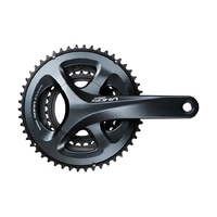 Crankset Shimano FC-R3030 Sora 9-Speed 50-39-30 175mm