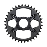 Chainring  Shimano SM-CRM85 Deore XT 12-Speed 36T