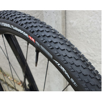 Tyre Tufo Swampero 700x40 TR