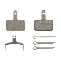 Shimano Disc Brake Pads B05S-RX Resin