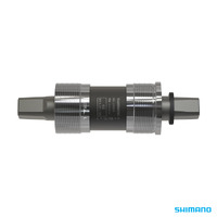Bottom Bracket Shimano BB-UN300 68x127.5mm (Crank bolts NOT included)
