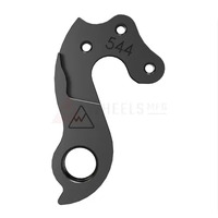 Wheels Manufacturing Derailleur Hanger DH544