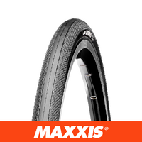 Tyre 700X25 MAXXIS Dolomite Wirebead 60 TPI Silkworm