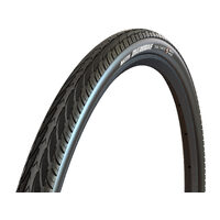 Tyre Maxxis Overdrive Wirebead 700x38C 60TPI MaxxProtect