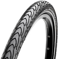 Tyre Maxxis Overdrive Excel Wirebead 700x40C 60TPI Silkshield w/Reflective Strip