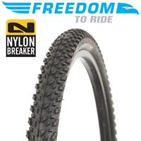 Tyre Freedom Cutlass 27.7x2.0 MTB Black