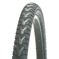 Freedom Tyre Black Metro 26x2.0 Street Black