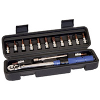 Tools Bicycle Torque Wrench Set 15 Piece