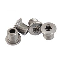 Chainring Bolts Shimano FC-M780 Set Of 4 M8x8.5mm