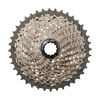 Cassette Shimano CS-M8000 11-42 XT 11-Speed