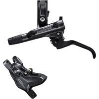 Disc Brake Rear Shimano BR-M6100 Deore (Incl. Lever, Line & Caliper) (Left)