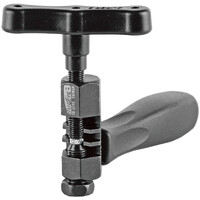 Super B Chain Rivet Extractor for 3/32" to 3/16" and 8,9,10 Speed Chains