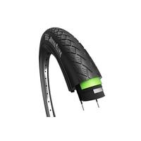 Tyre Wanda Metro Elite Wire Bead 700x32C 60TPI W/Puncture Protector