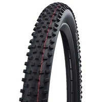 Tyre Schwalbe Rocket Ron Evo Super Ground TLE ADDIX Speed 27.5x2.25 Black