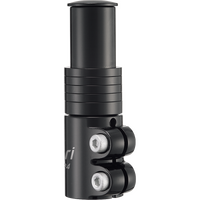 Head Stem Riser Satori Heads Up4 28.6x117mm Black