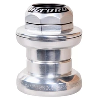 Campagnolo Record 1" Threaded Headset - HS7-RE