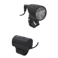  M-Wave Apollo 1.3 3 Watt Headlight