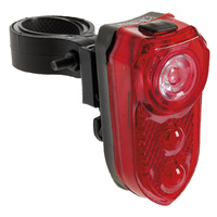  M-Wave Helios 3.3 S Led Taillight