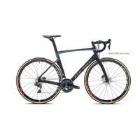 Fondriest Dardo Disc Shimano Ultegra Di2 R8170 12s Fulcrum Racing 900 DB