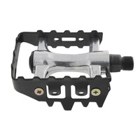  Pedals Mtb Alloy 9/16 Inch
