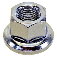 Axle Track Nut For Rear Hub M10 Suit 325711 Hub