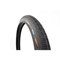 Khe Bmx Bike Tyre  Premium Mac1.5 Black, 20"X2.0" Street