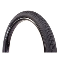 Khe Mark Webb Bmx Bike Tyre Black 2.3