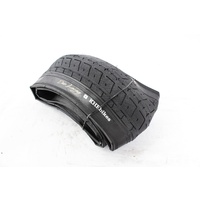 Khe Dan Lacey  Bmx Bike Tyre Folding Black, 20"X2.40"