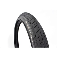 Khe Dan Lacey Bmx Bike Tyre Regular Side Wall, W/O Snake Skin, W/O Puncture Proof, 20"X2.40"
