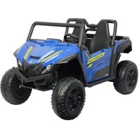 YAMAHA Wolverine X2 Licensed Ride on Car with 2.4G Remote Control 2 Seater
