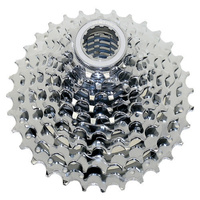  Ventura Cassette 9-Speed 11-32T Index Silver 