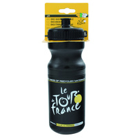 Tour De France Waterbottle 600Ml Yellow/Black