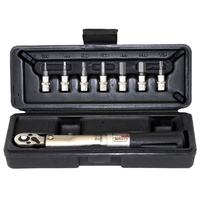 Tools Bicycle Torque Wrench Set 